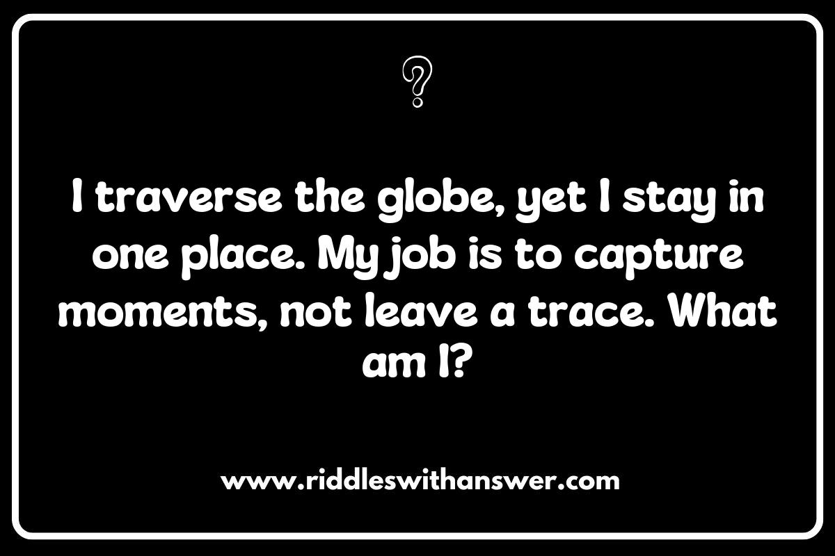 Modern-Day Adventurers: Riddles About Today’s World Explorers Modern-Day Adventurers: Riddles About Today’s World Explorers
