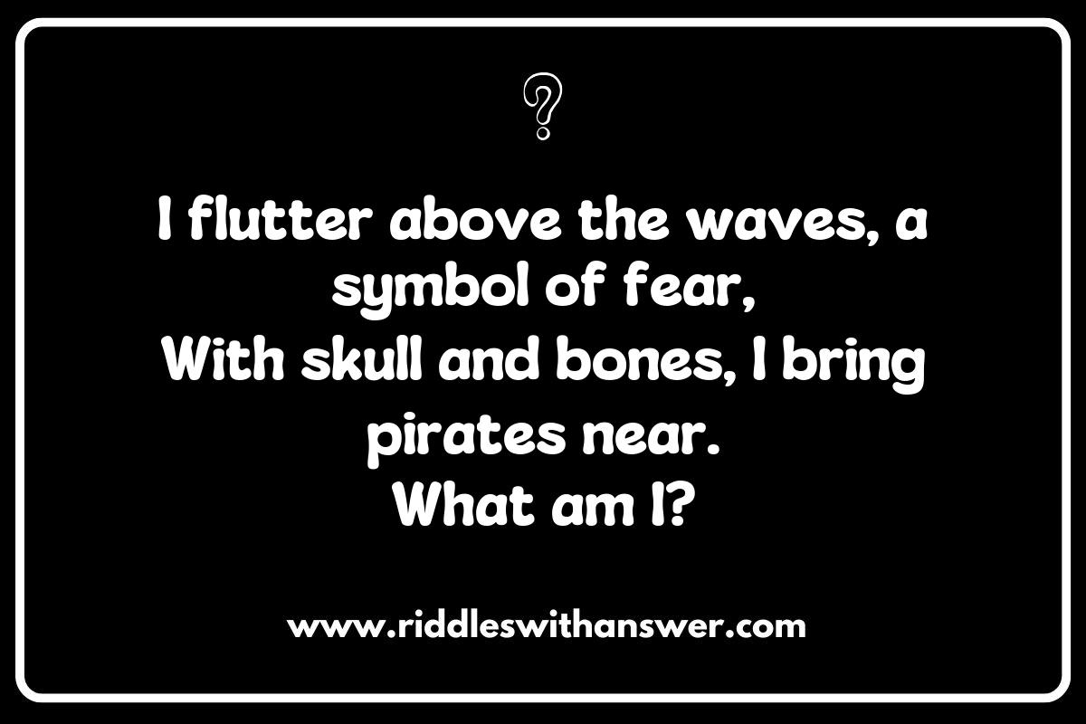 Modern Interpretations of the Pirate Flag: Riddles for Today’s Buccaneers Modern Interpretations of the Pirate Flag: Riddles for Today’s Buccaneers