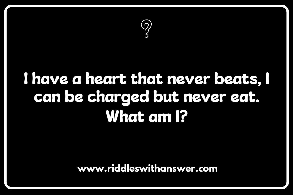 Mystery of the Dead Battery: Riddles That Revive Your Thinking Mystery of the Dead Battery: Riddles That Revive Your Thinking