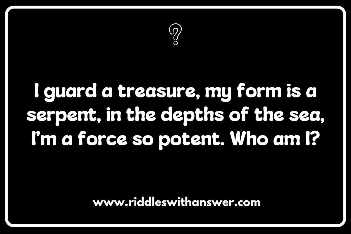 Mystical Creatures in Norse Mythology Riddles Mystical Creatures in Norse Mythology Riddles