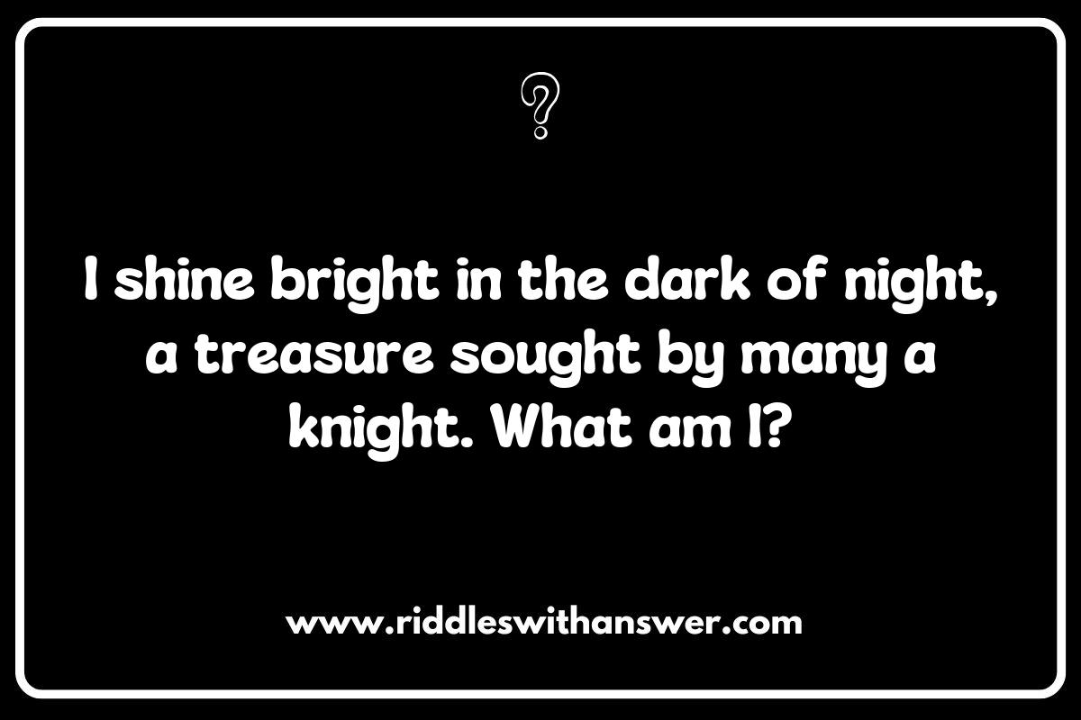 Mystical Gems in Pirate Lore: Riddles to Test Your Wits Mystical Gems in Pirate Lore: Riddles to Test Your Wits