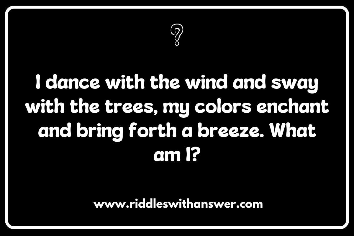 Nature's Whispers: Riddles Inspired by the Enchanted Forest Nature's Whispers: Riddles Inspired by the Enchanted Forest