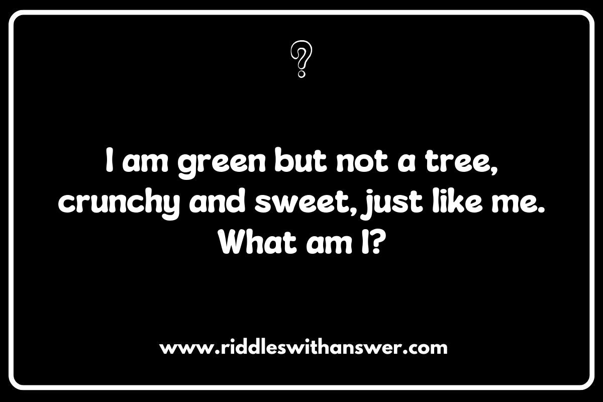 Nutritional Insights: Guess the Vegetable Riddles for Health Awareness Nutritional Insights: Guess the Vegetable Riddles for Health Awareness