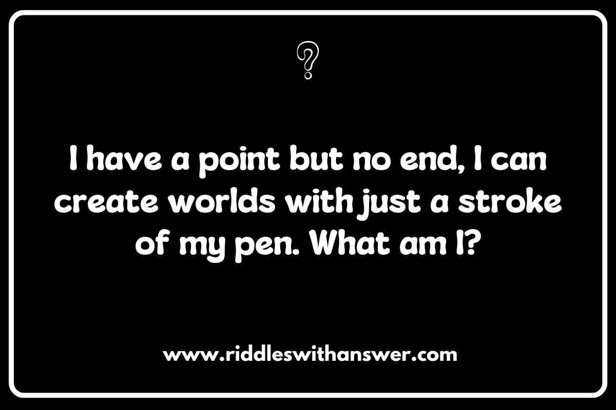 Pen and Paper: Fun Writer and Author Riddles About Writing Tools and Techniques Pen and Paper: Fun Writer and Author Riddles About Writing Tools and Techniques