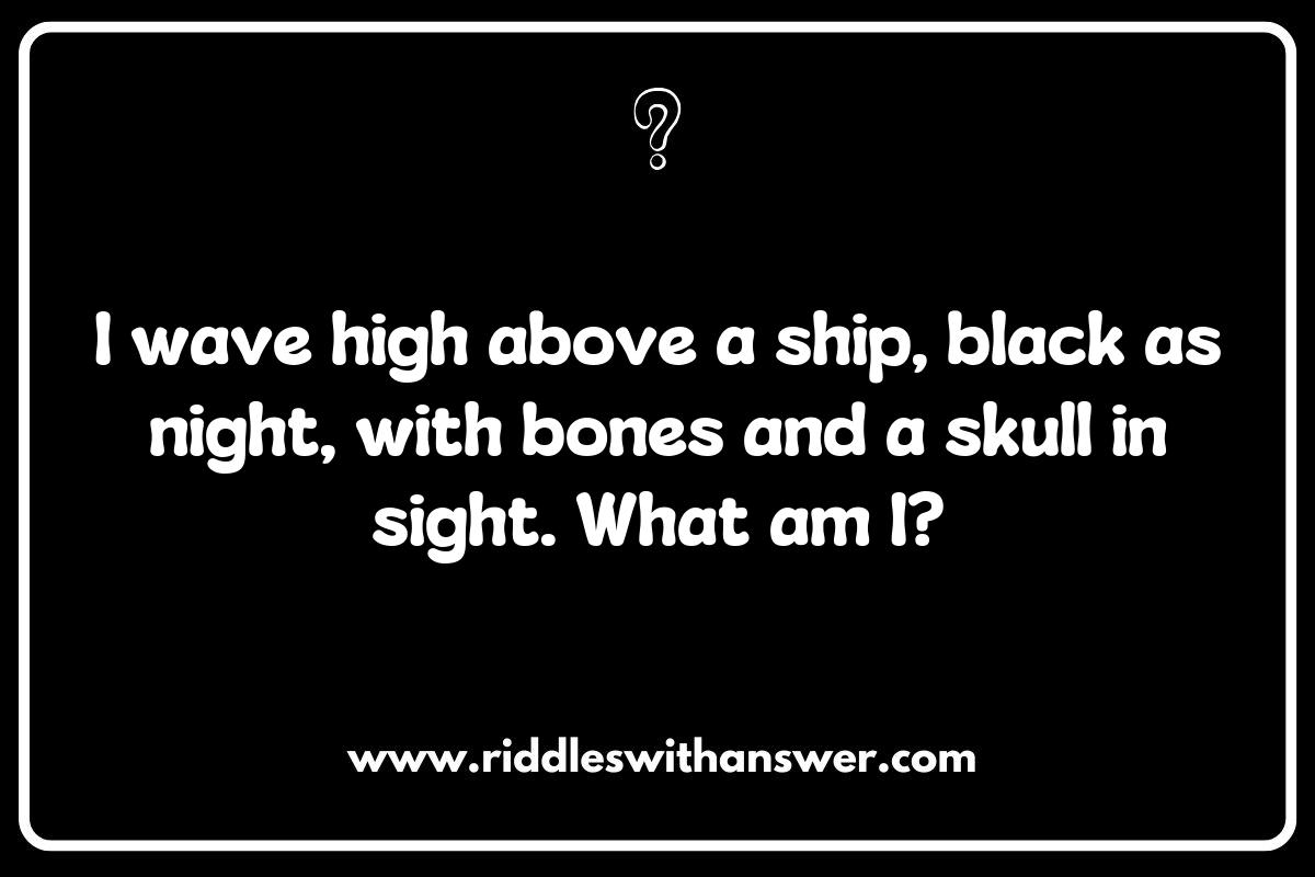 Pirate Flag and Jolly Roger Riddles for Kids: Fun and Learning Pirate Flag and Jolly Roger Riddles for Kids: Fun and Learning