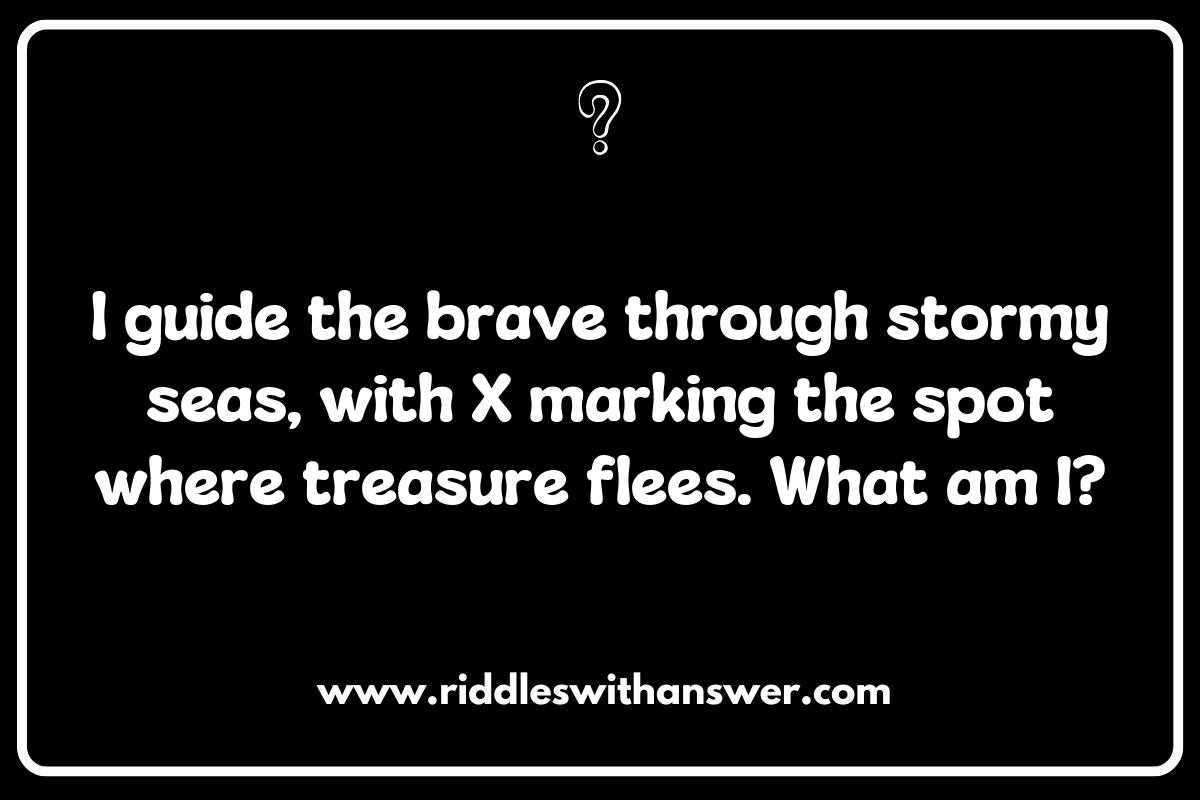 Pirate Maps and Secret Codes: Riddles for Adventurous Souls Pirate Maps and Secret Codes: Riddles for Adventurous Souls
