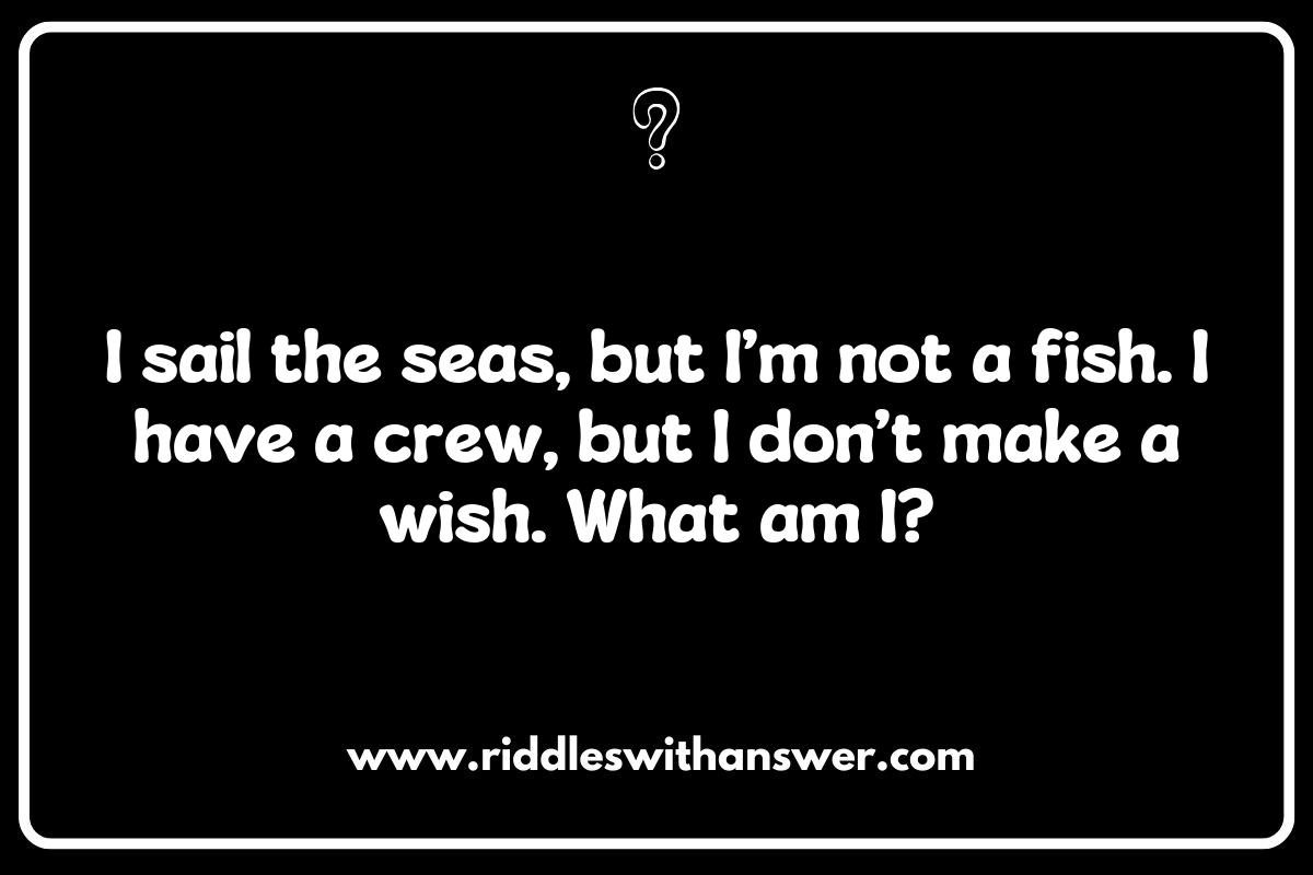 Pirate Ship Riddles for Kids: Fun Challenges on the High Seas Pirate Ship Riddles for Kids: Fun Challenges on the High Seas