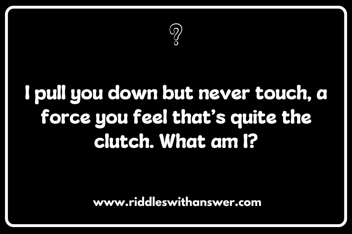 Playful Puzzles: Riddles That Make Learning About Gravity and Weightlessness in Space Fun Playful Puzzles: Riddles That Make Learning About Gravity and Weightlessness in Space Fun