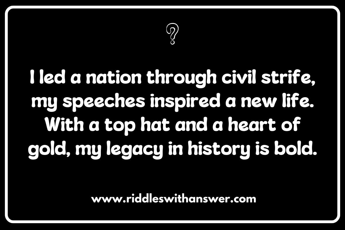 Political Figures: Decoding Historical Figure Political Figures: Decoding Historical Figure