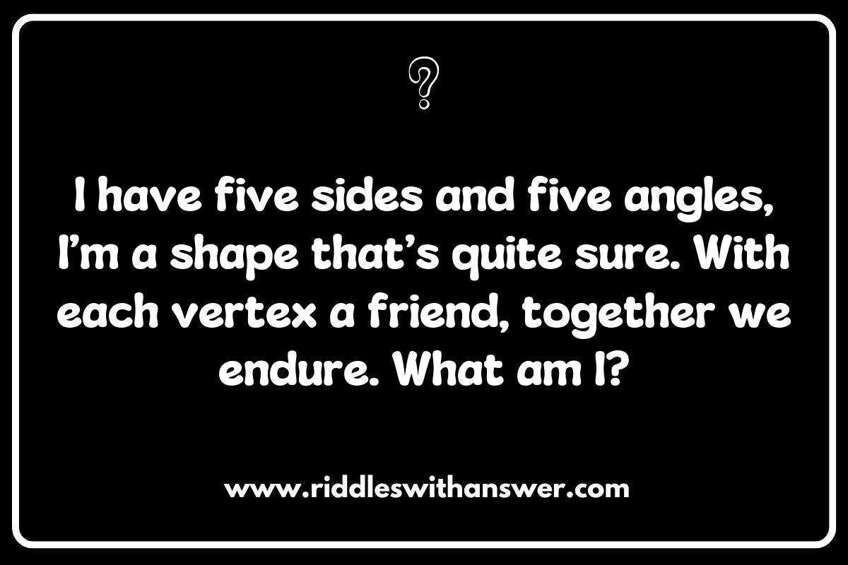 Polygon Patterns: Clever Riddles That Shape Your Thinking Polygon Patterns: Clever Riddles That Shape Your Thinking