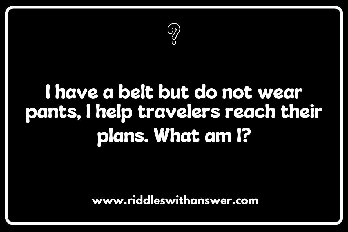 Riddles About Airports and Flying: A Journey Through Aviation History Riddles About Airports and Flying: A Journey Through Aviation History