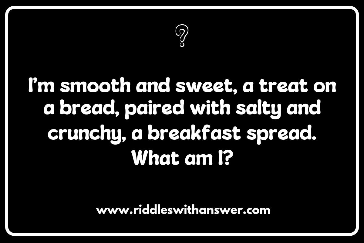 Riddles About Unique or Unusual Food Combinations: Culinary Curiosities Unveiled Riddles About Unique or Unusual Food Combinations: Culinary Curiosities Unveiled
