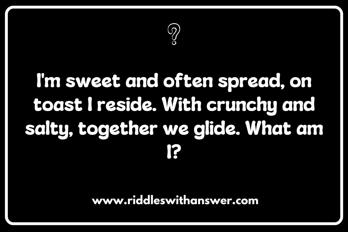 Riddles About Unique or Unusual Food Combinations: Odd Pairings to Ponder Riddles About Unique or Unusual Food Combinations: Odd Pairings to Ponder