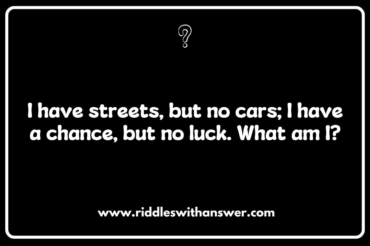 Riddles Inspired by Classic Board Games: Test Your Knowledge Riddles Inspired by Classic Board Games: Test Your Knowledge