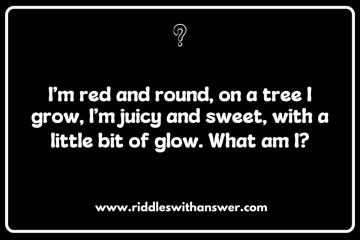 Riddles about Colorful Fruits for Kids: Fun and Engaging Challenges for Young Minds Riddles about Colorful Fruits for Kids: Fun and Engaging Challenges for Young Minds