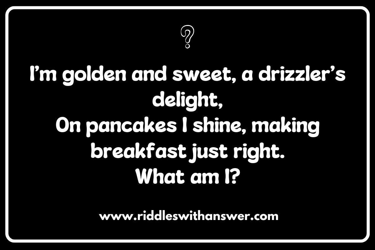 Riddles about Cooking Ingredients: Sweet Surprises from the Pantry Riddles about Cooking Ingredients: Sweet Surprises from the Pantry