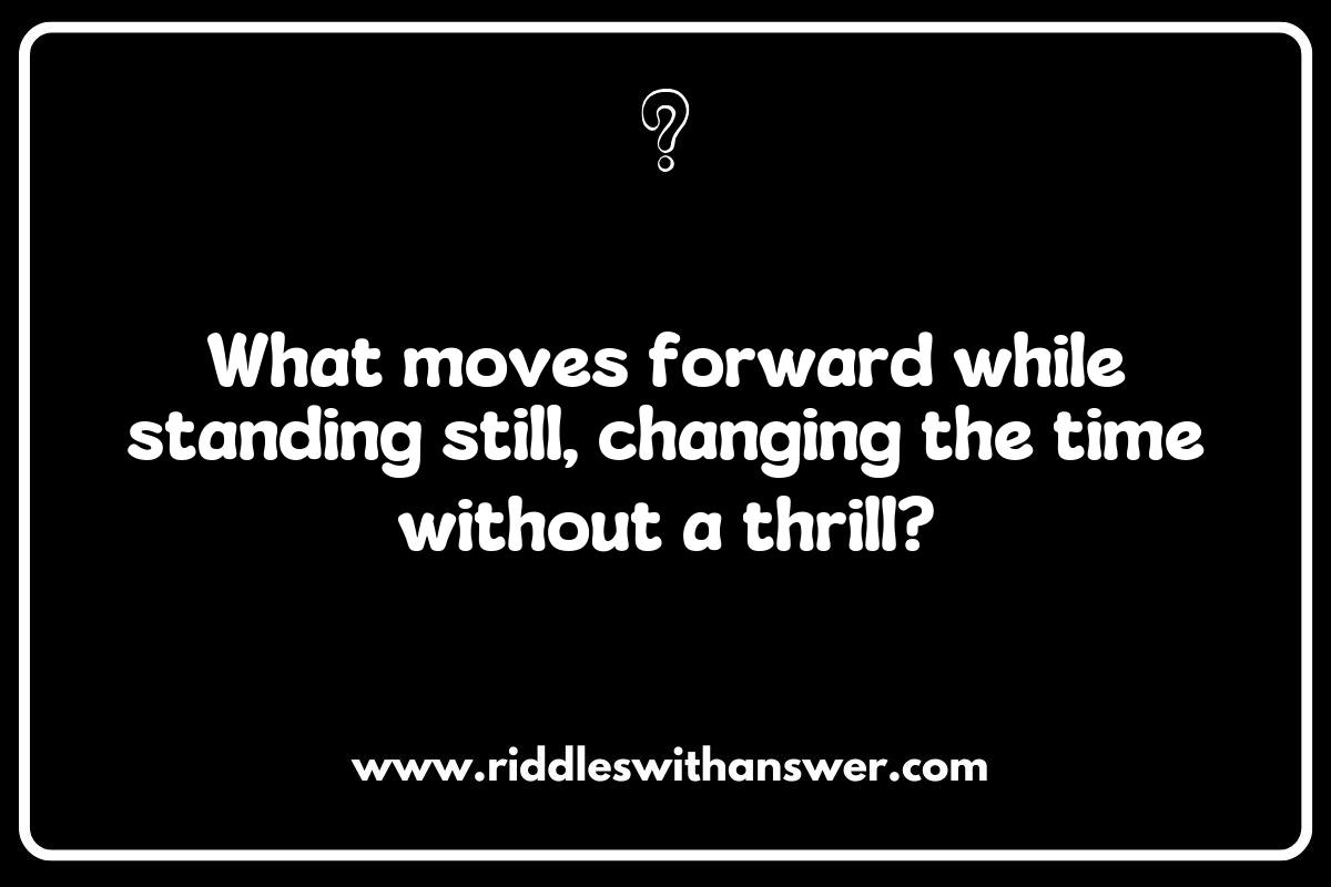 Riddles about Daylight Saving Time: Why Do We Still Observe It? Riddles about Daylight Saving Time: Why Do We Still Observe It?