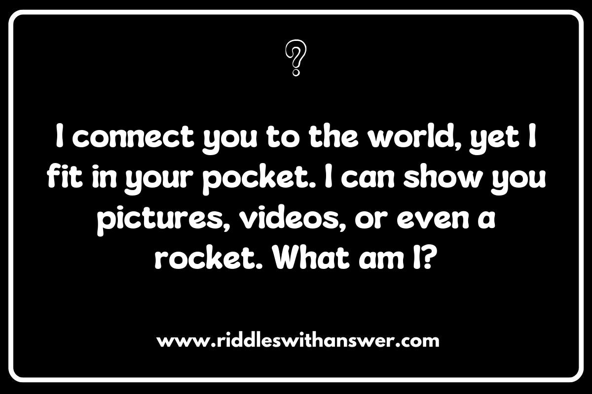 Riddles about Everyday Tech: Finding Fun in Familiar Inventions Riddles about Everyday Tech: Finding Fun in Familiar Inventions