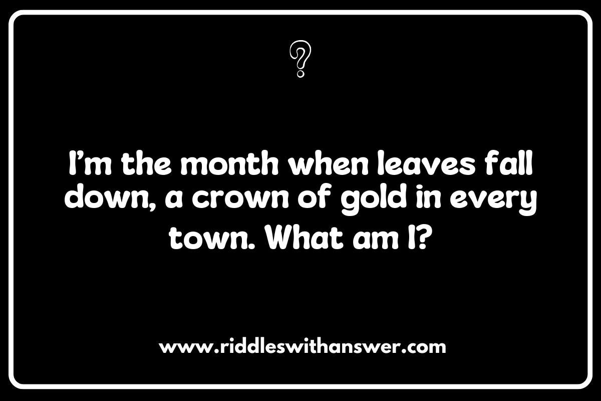 Riddles about Months of the Year: Unraveling Seasonal Mysteries Riddles about Months of the Year: Unraveling Seasonal Mysteries