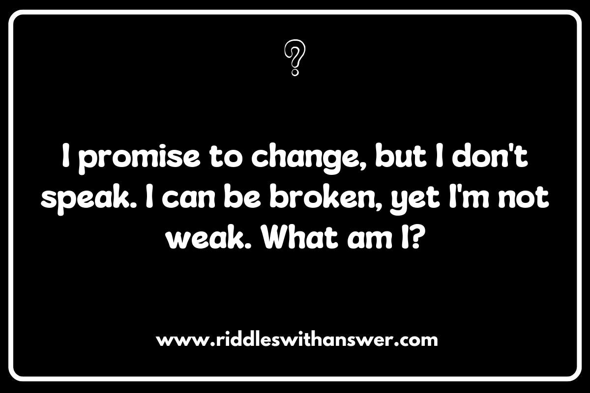 Riddles about New Year Resolutions: Challenge Your Friends Riddles about New Year Resolutions: Challenge Your Friends