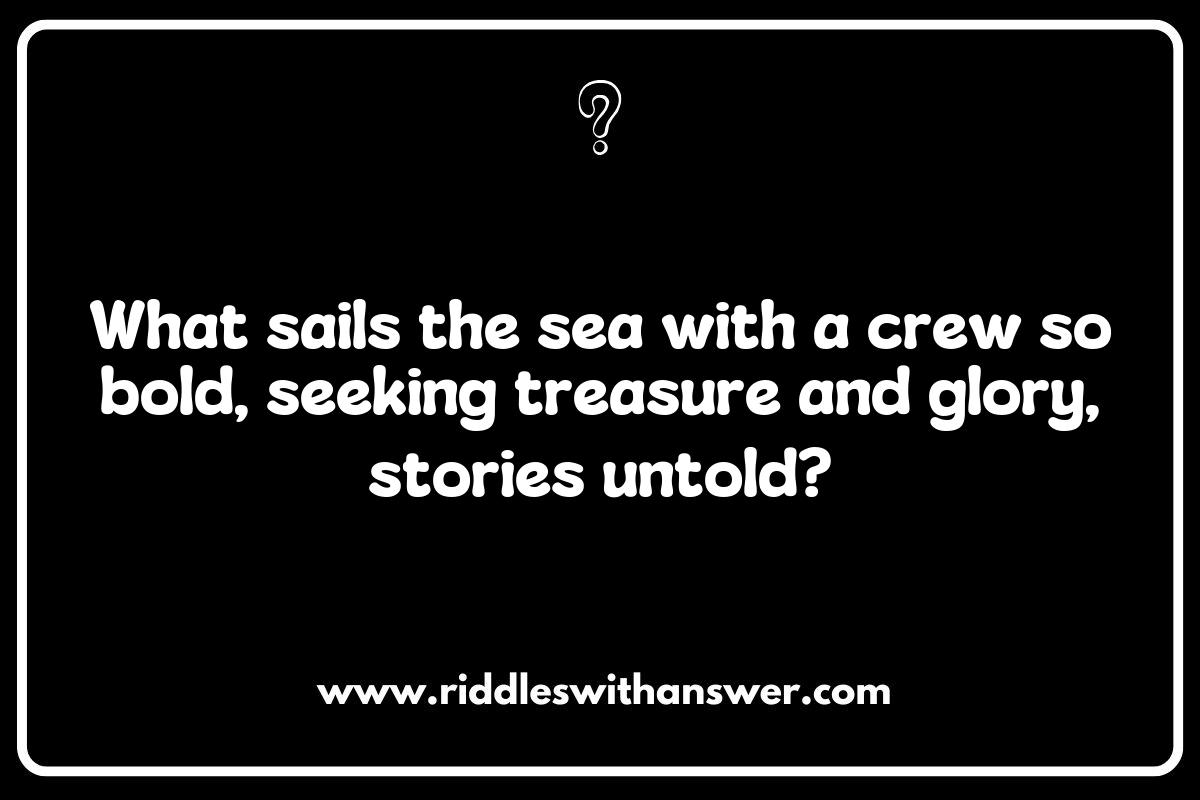 Riddles about Pirate Battles: A Journey Through Maritime History and Strategy Riddles about Pirate Battles: A Journey Through Maritime History and Strategy