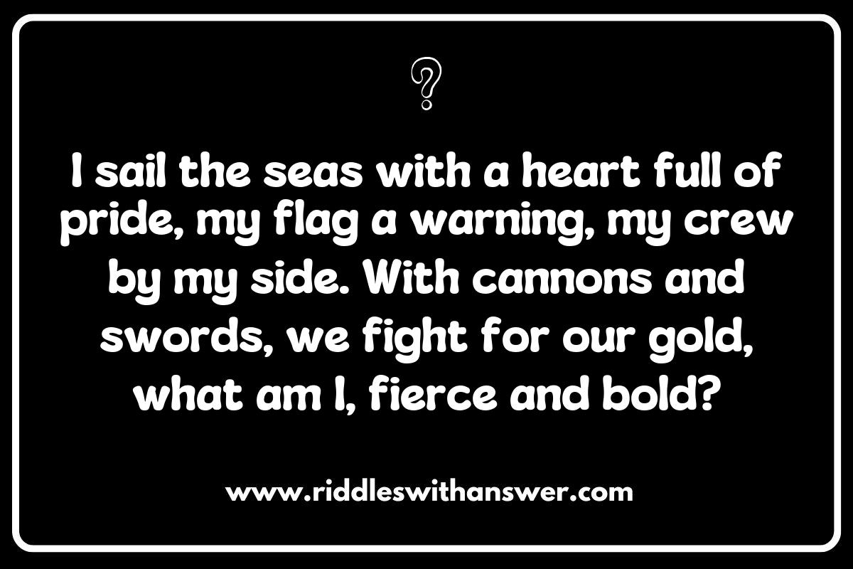 Riddles about Pirate Battles: Unmasking the Tactics of Famous Corsairs Riddles about Pirate Battles: Unmasking the Tactics of Famous Corsairs