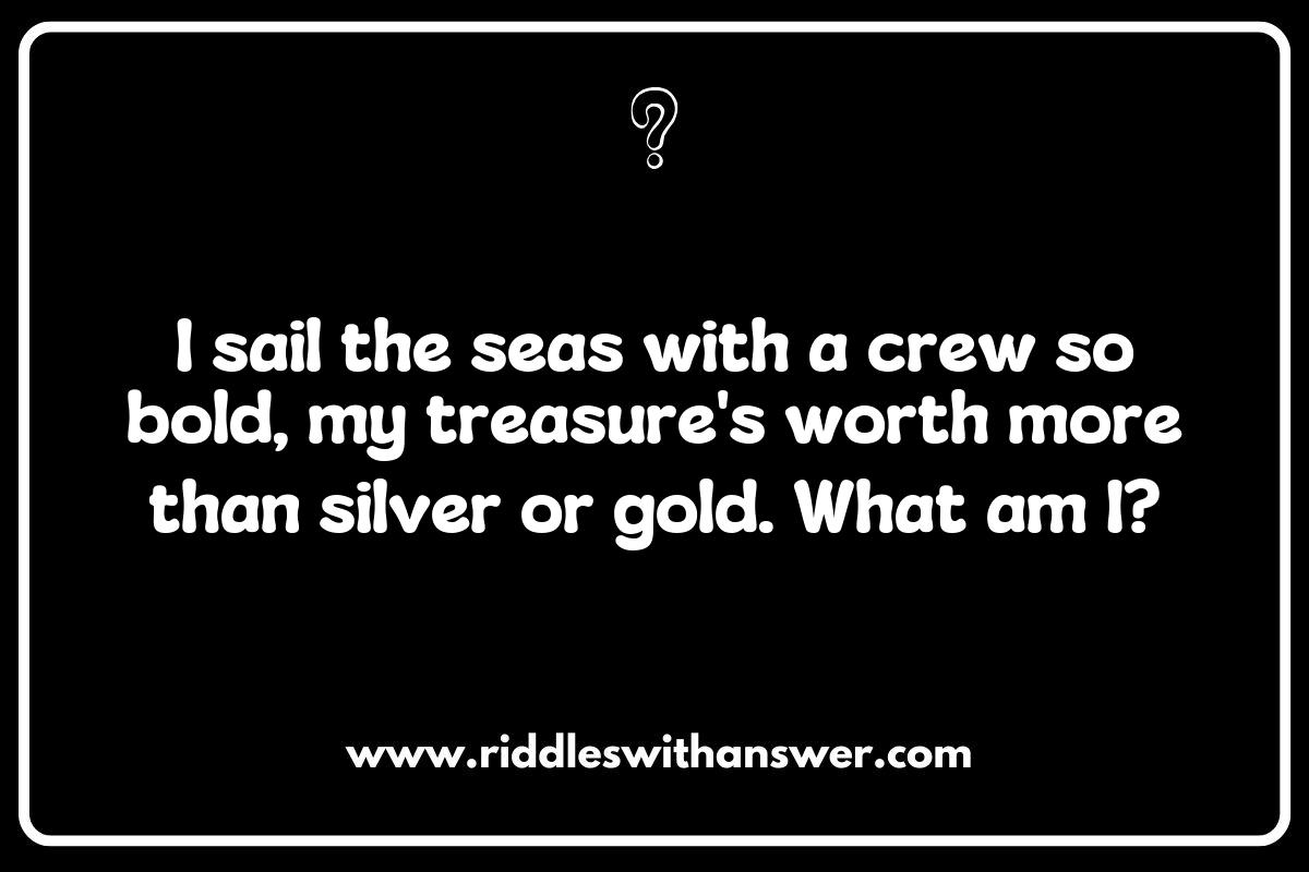 Riddles about Pirate Battles: Unraveling the Secrets of the High Seas Riddles about Pirate Battles: Unraveling the Secrets of the High Seas