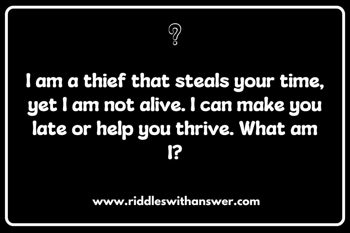 Riddles about Time Management: Clever Puzzles for Busy Minds Riddles about Time Management: Clever Puzzles for Busy Minds
