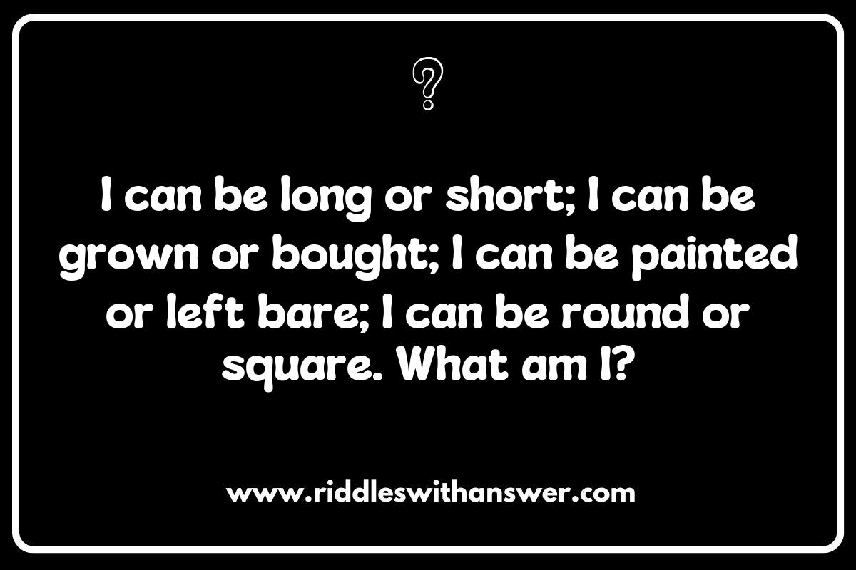 Riddles for Adults with Answers: A Journey Through Language and Logic Riddles for Adults with Answers: A Journey Through Language and Logic