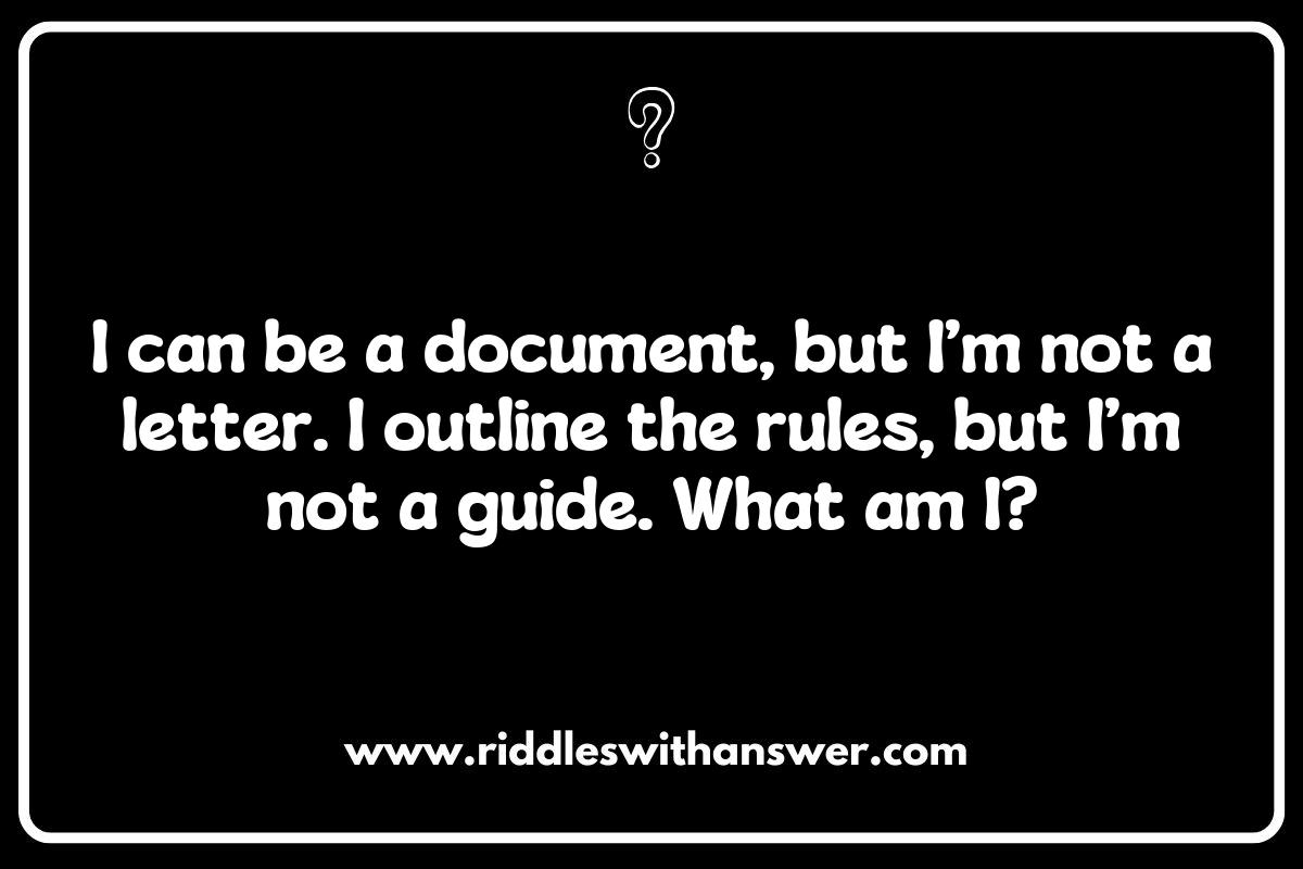 Riddles in the Courtroom: Solving Lawyer and Judge Challenges Riddles in the Courtroom: Solving Lawyer and Judge Challenges