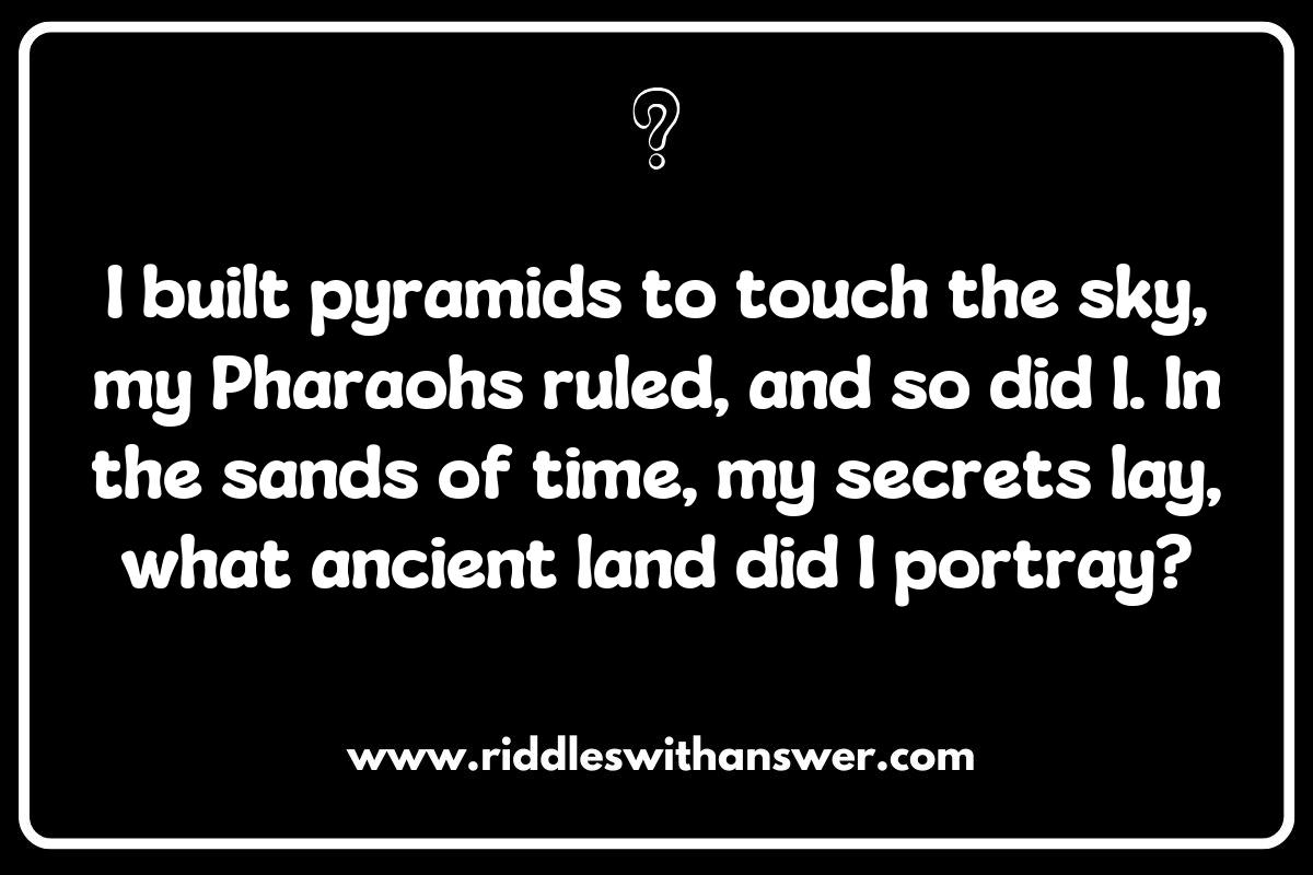 Riddles of Time: Discovering the Secrets of Ancient Civilizations Riddles of Time: Discovering the Secrets of Ancient Civilizations