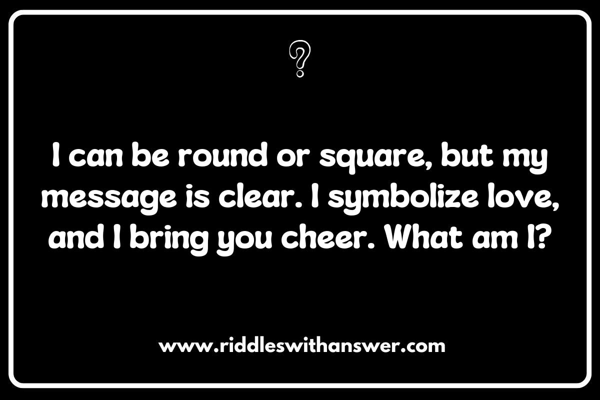 Romantic Wedding and Anniversary Riddles to Share with Your Partner Romantic Wedding and Anniversary Riddles to Share with Your Partner