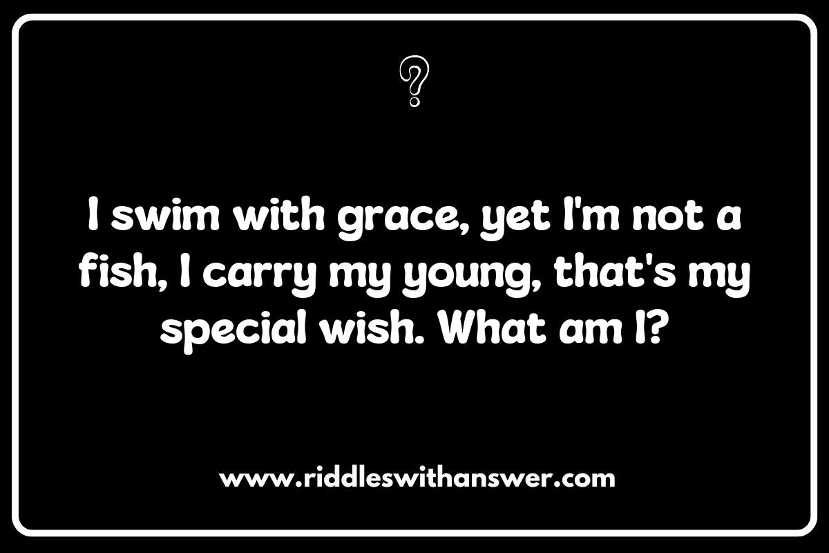 Seahorse Riddles: Engaging Activities for Classroom Learning Seahorse Riddles: Engaging Activities for Classroom Learning