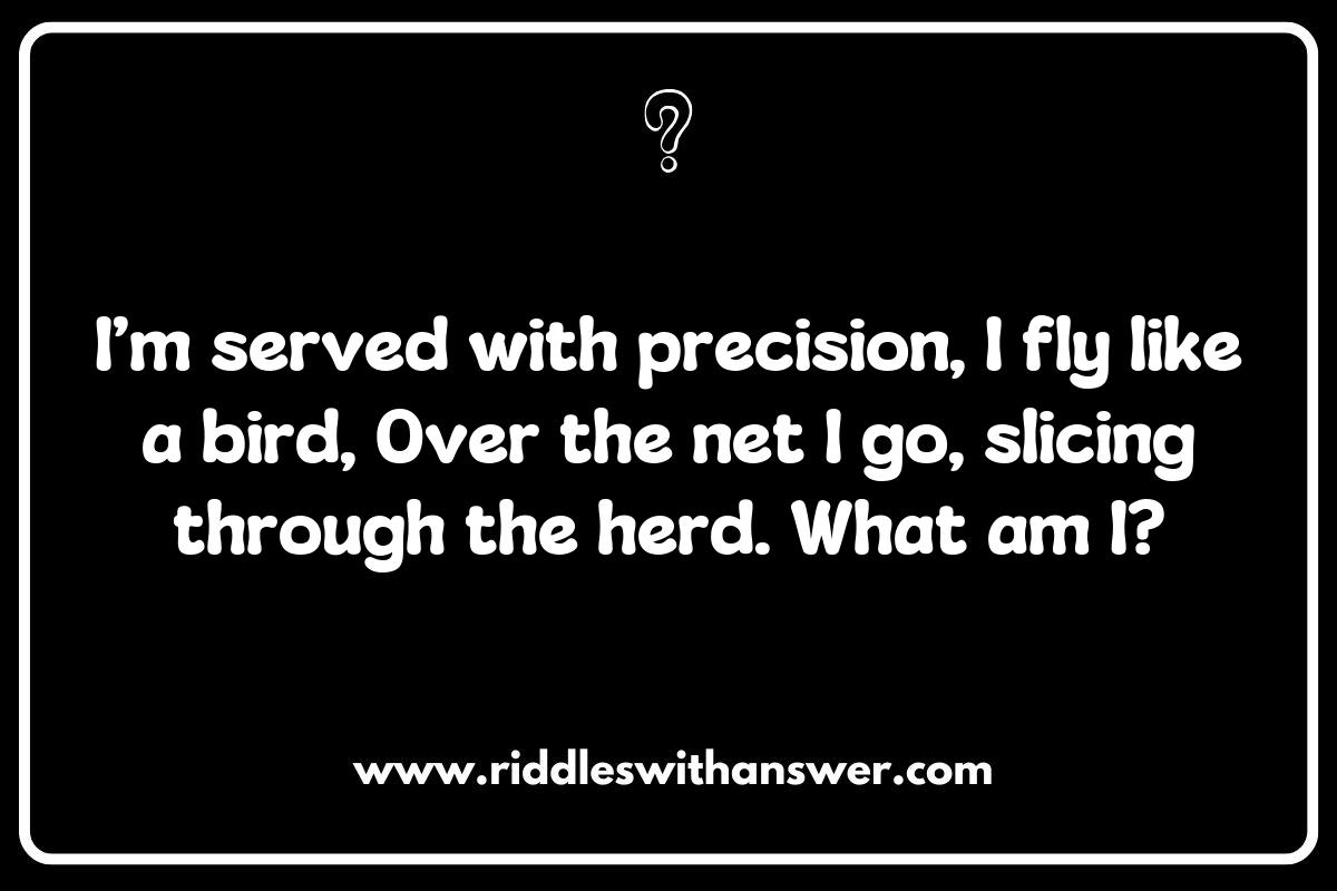 Seasonal Badminton Riddles to Celebrate Tournaments and Events Seasonal Badminton Riddles to Celebrate Tournaments and Events