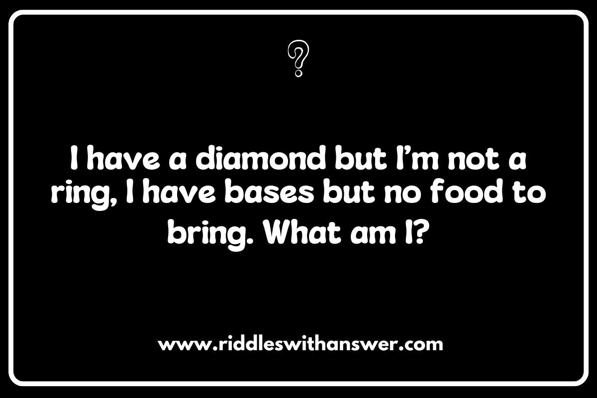 Seasonal Baseball Riddles for Every Time of Year Seasonal Baseball Riddles for Every Time of Year