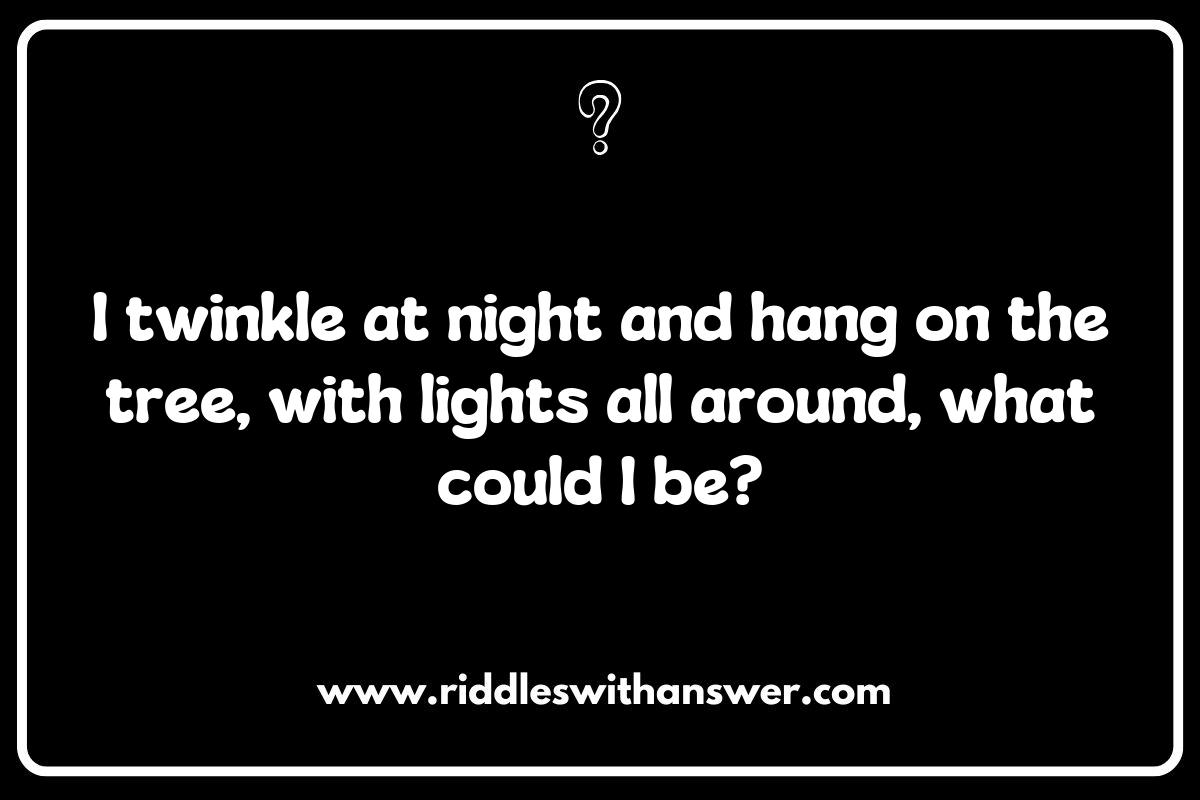 Seasonal Christmas Riddles: Celebrating Winter Wonderland Themes Seasonal Christmas Riddles: Celebrating Winter Wonderland Themes