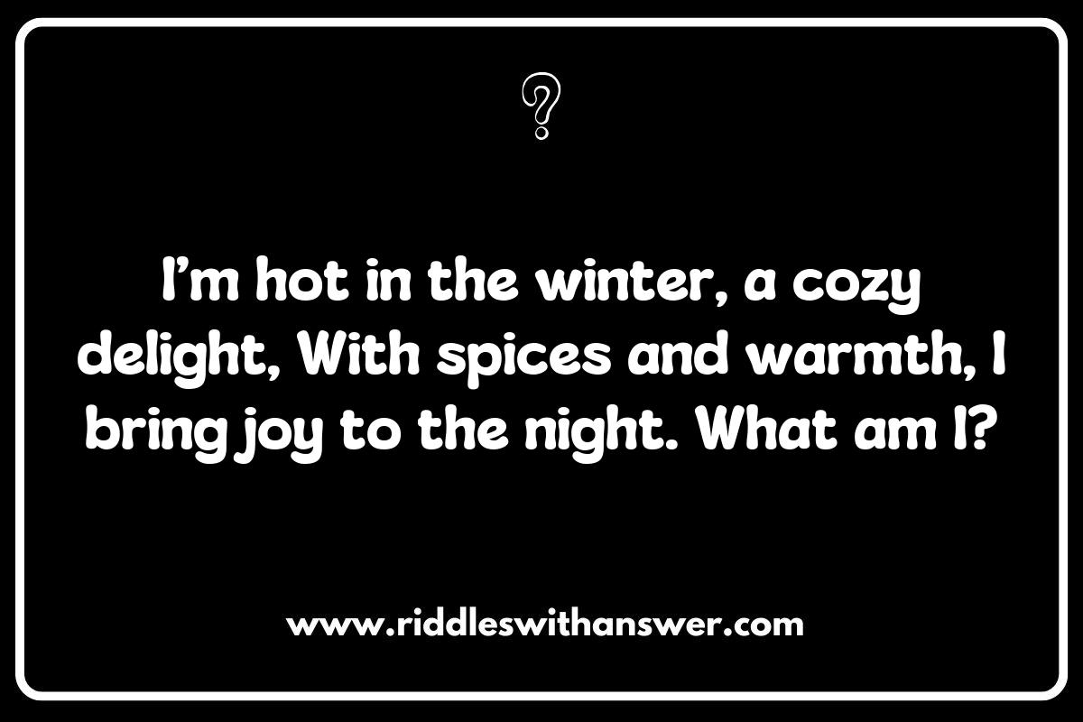 Seasonal Drink or Beverage Seasonal Drink or Beverage