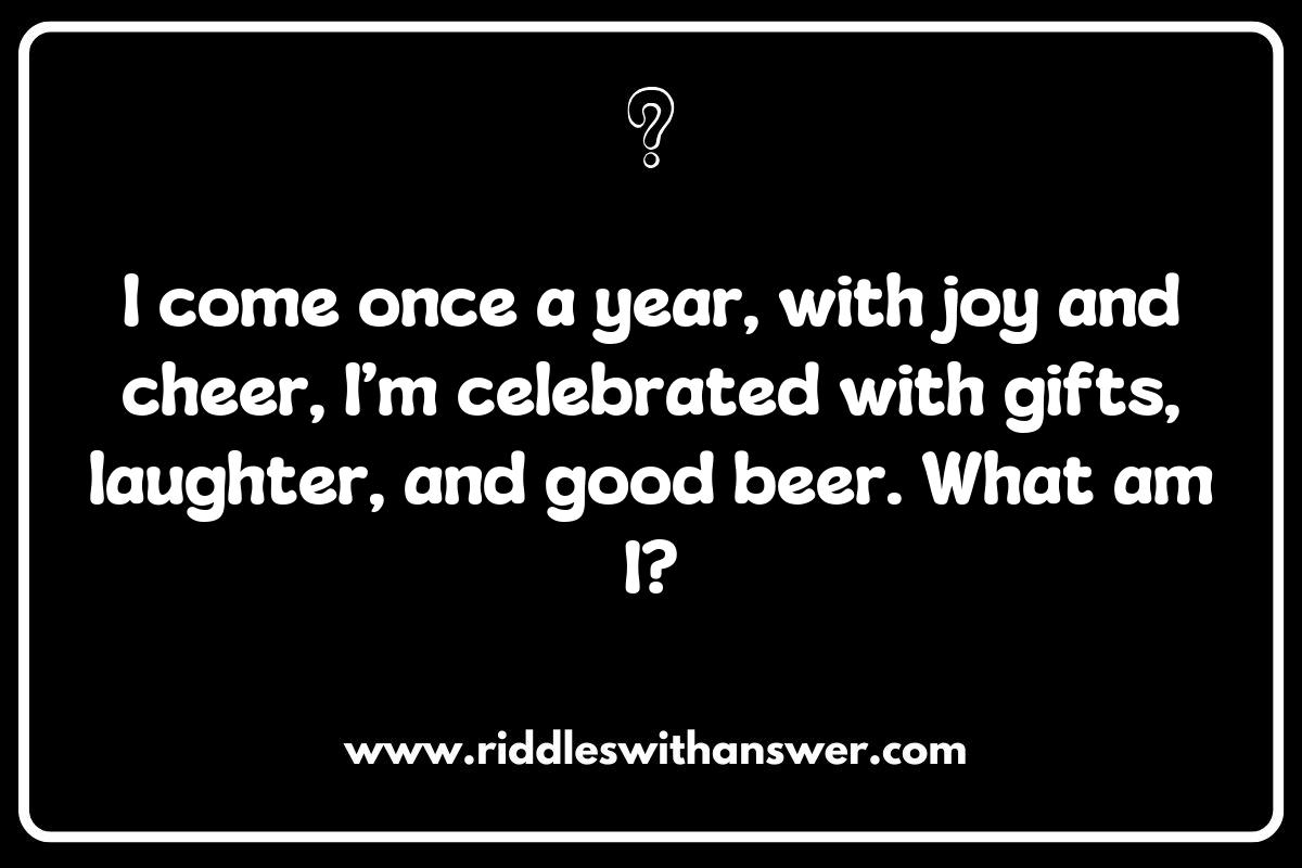 Seasonal Easy What Am I Riddles: Celebrate Holidays with Fun Puzzles Seasonal Easy What Am I Riddles: Celebrate Holidays with Fun Puzzles
