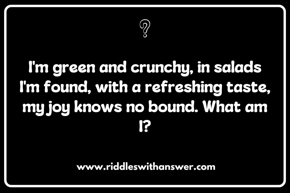 Seasonal Favorites: Vegetable Riddles with Answers for Every Season Seasonal Favorites: Vegetable Riddles with Answers for Every Season