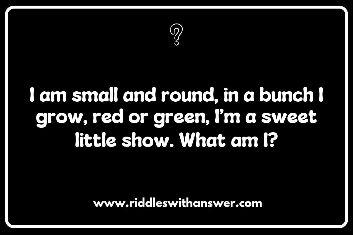 Seasonal Food Riddles for Kids Celebrating Fruits and Vegetables Seasonal Food Riddles for Kids Celebrating Fruits and Vegetables
