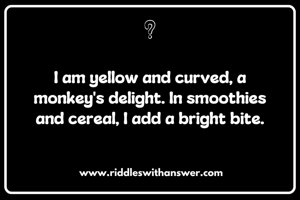 Seasonal Fruit Riddles for Kids to Celebrate Nature Seasonal Fruit Riddles for Kids to Celebrate Nature