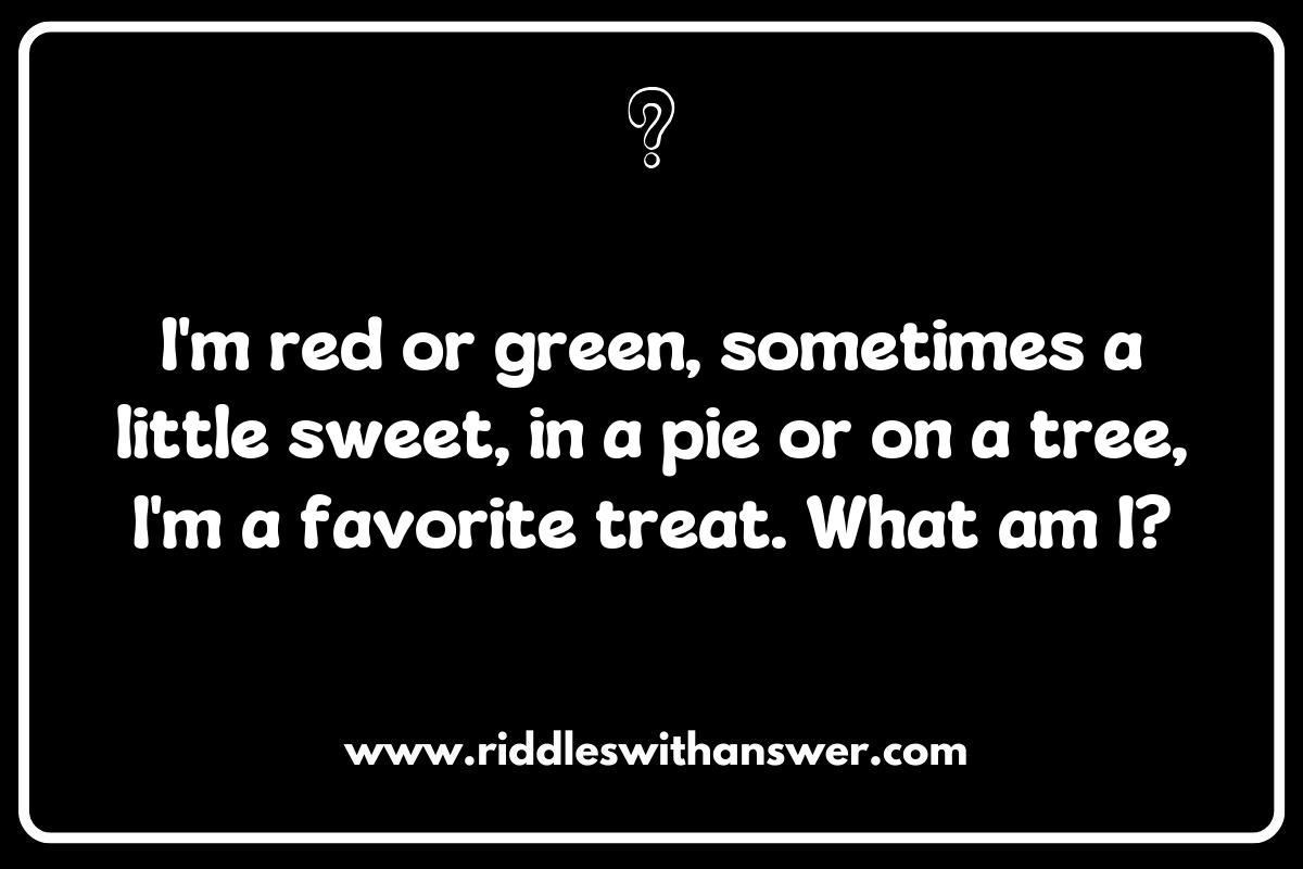 Seasonal Fruits: Fun Fruit Riddles Celebrating Nature's Bounty Seasonal Fruits: Fun Fruit Riddles Celebrating Nature's Bounty