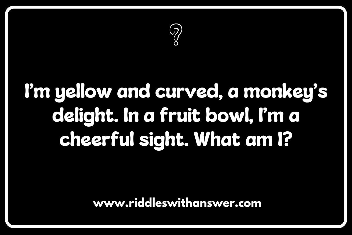 Seasonal Fun Fruit and Vegetable Riddles for Kids to Celebrate Nature Seasonal Fun Fruit and Vegetable Riddles for Kids to Celebrate Nature
