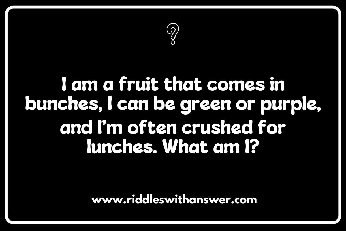Seasonal Interactive Fruit and Vegetable Riddles for Every Harvest Seasonal Interactive Fruit and Vegetable Riddles for Every Harvest