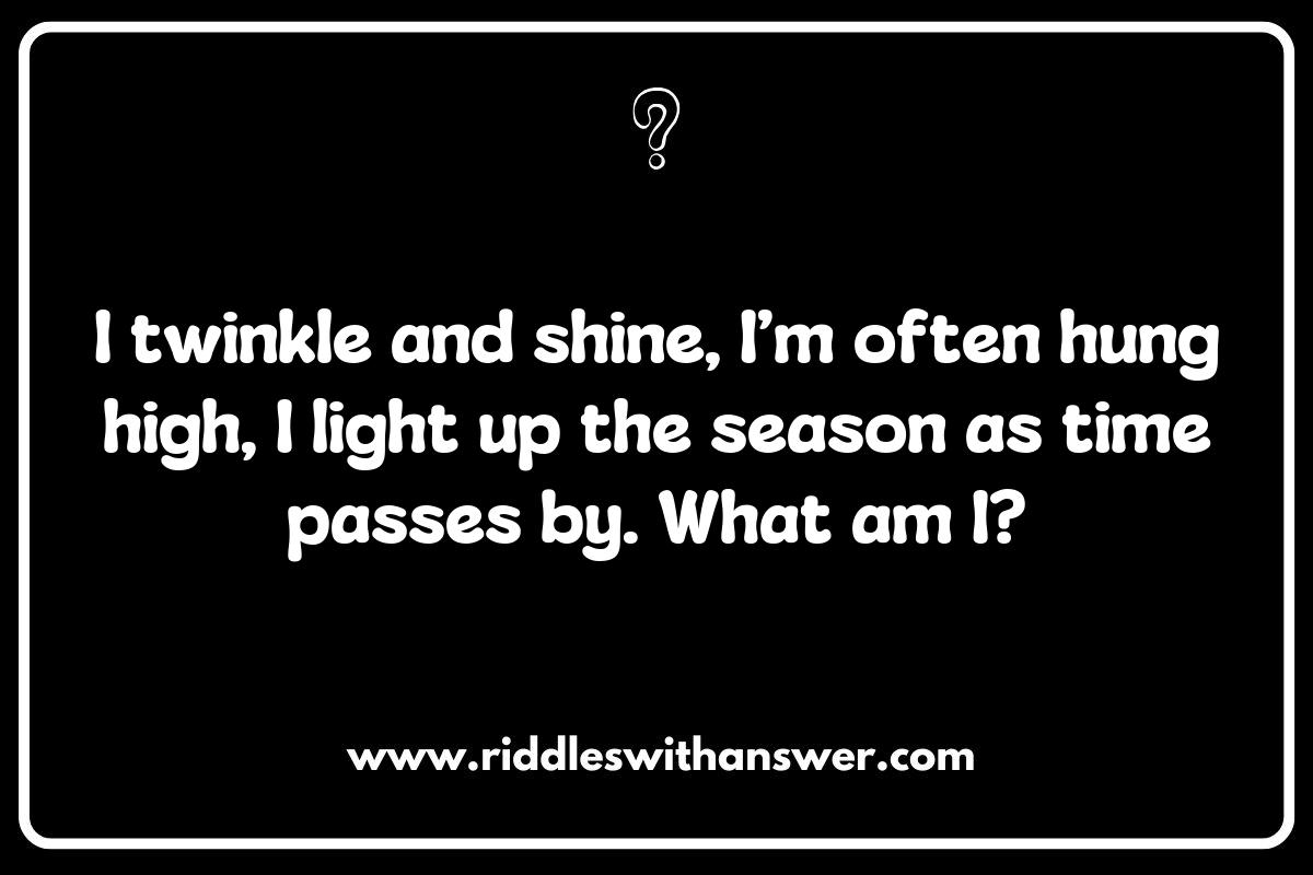 Seasonal Object Riddles for Kids: Celebrating Holidays with Fun Seasonal Object Riddles for Kids: Celebrating Holidays with Fun