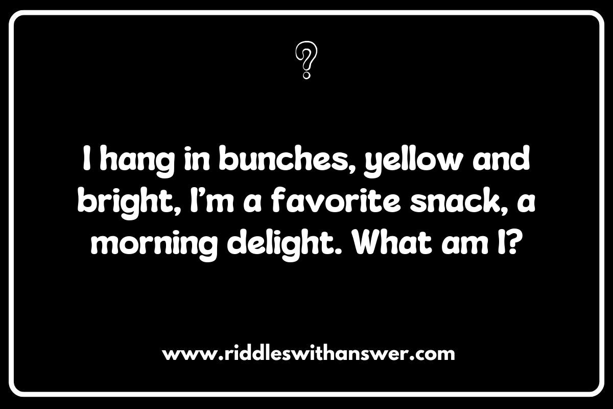 Seasonal Riddles about Colorful Fruits: What’s Fresh and Fruity This Time of Year? Seasonal Riddles about Colorful Fruits: What’s Fresh and Fruity This Time of Year?