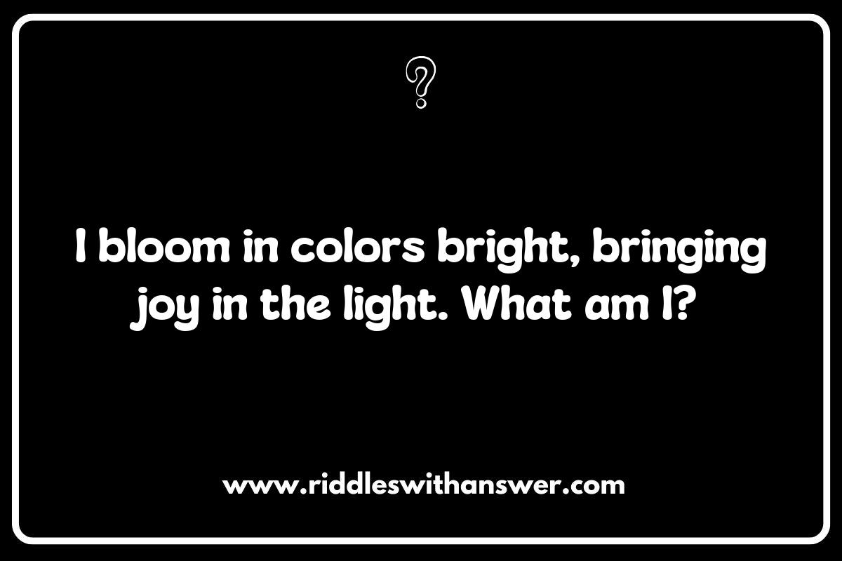 Seasonal Riddles for All Ages: Springtime Surprises Seasonal Riddles for All Ages: Springtime Surprises