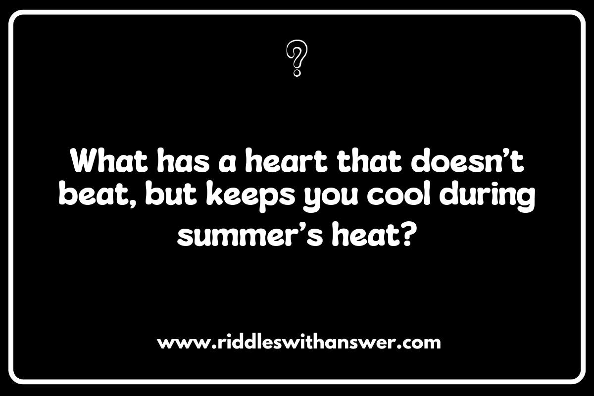 Seasonal Riddles for All Ages: Summer Adventures Seasonal Riddles for All Ages: Summer Adventures