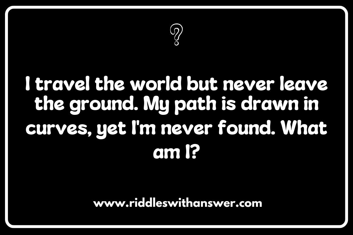 Seasonal Road Trip Riddles to Match Your Journey Seasonal Road Trip Riddles to Match Your Journey