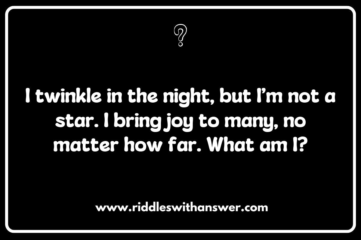 Seasonal Themes: Easy What Is It Riddles for Holidays and Celebrations Seasonal Themes: Easy What Is It Riddles for Holidays and Celebrations